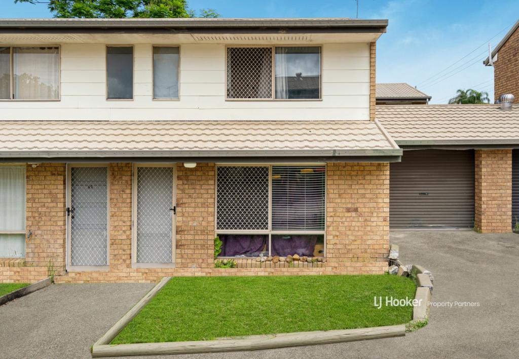 21/96 Smith Rd, Woodridge, QLD 4114