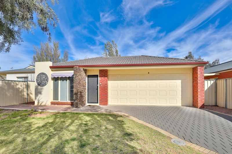 4 Herston Dr, Mildura, VIC 3500