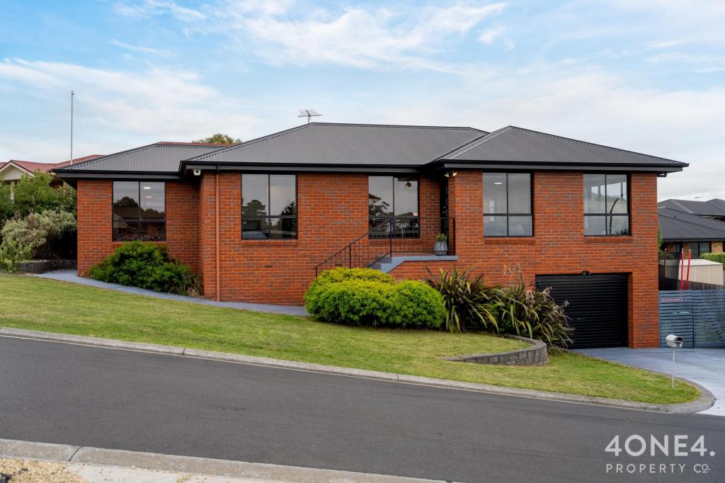 19 Eclipse Rd, Austins Ferry, TAS 7011