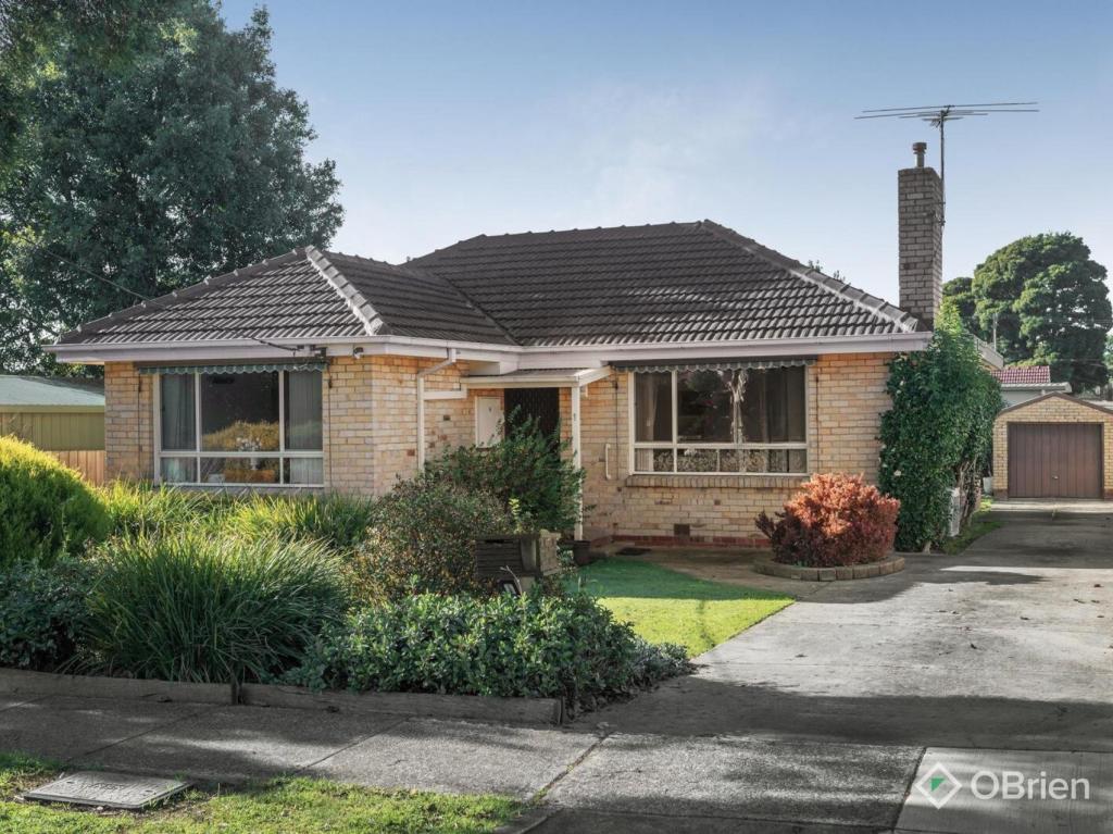 1 Deauville St, Forest Hill, VIC 3131