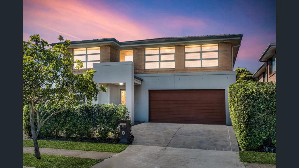 24 Mosaic Ave, The Ponds, NSW 2769