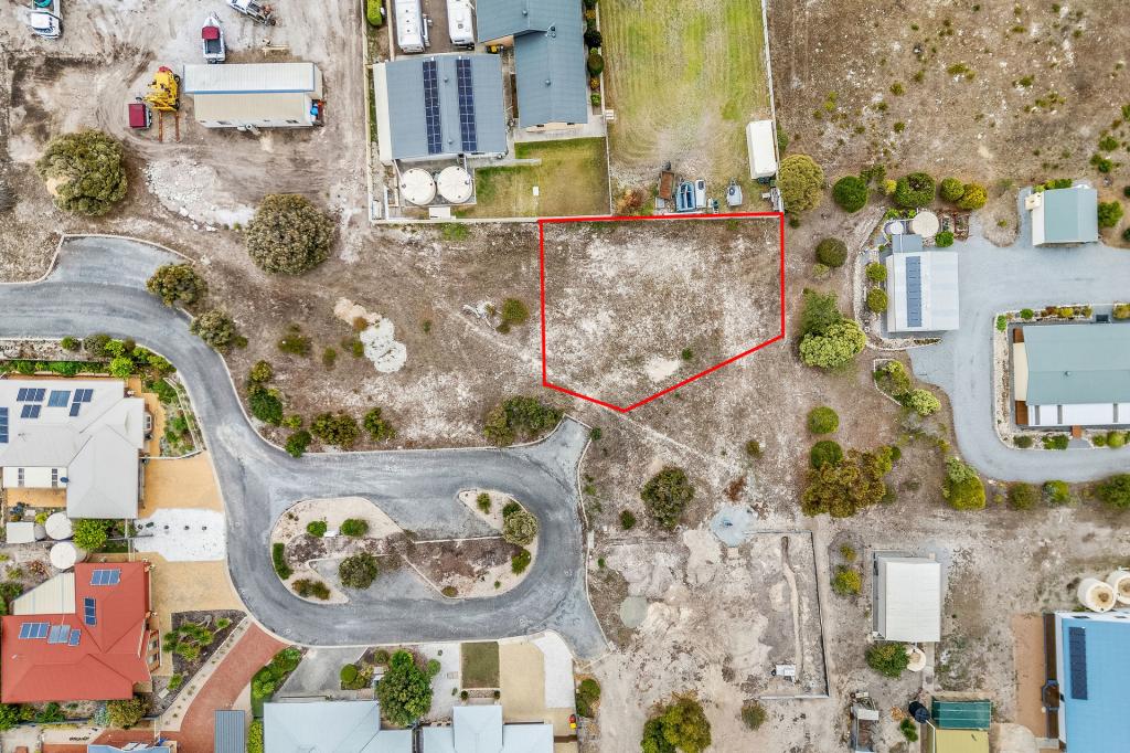 Lot 3/2 Benson Ave, Coffin Bay, SA 5607