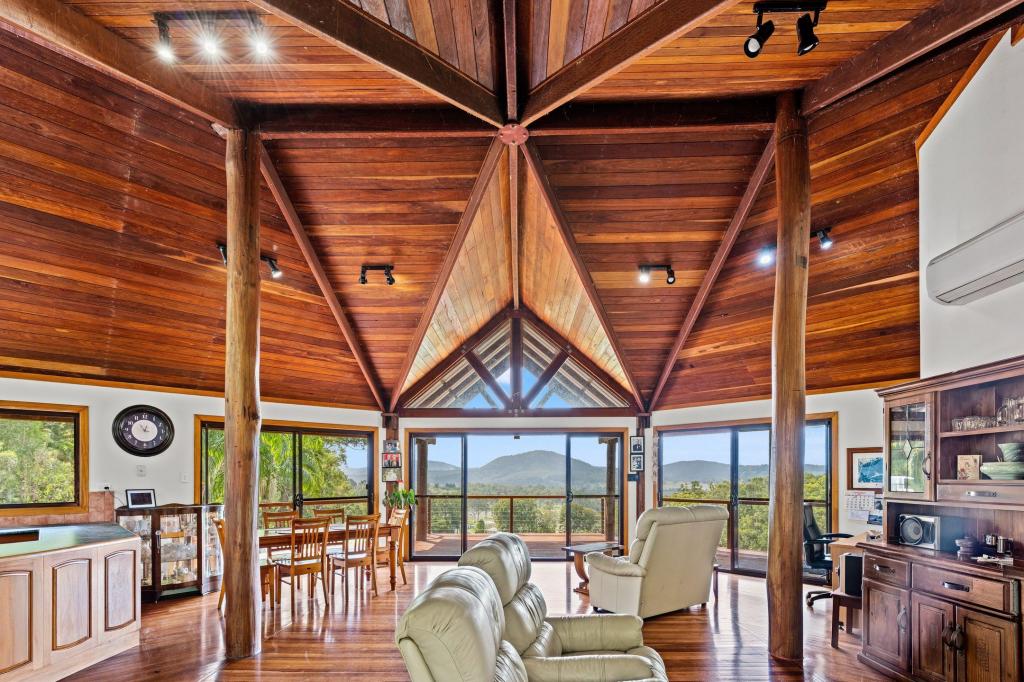860 Naughtons Gap Rd, Naughtons Gap, NSW 2470