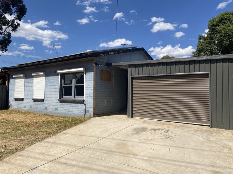 40 Blight St, Davoren Park, SA 5113