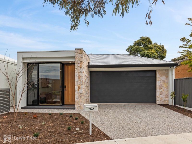 26a Ballara Ave, Warradale, SA 5046