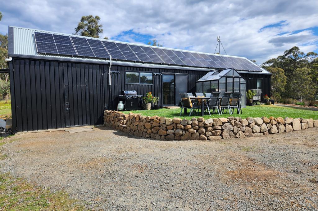 15 Old Bernies Rd, Margate, TAS 7054
