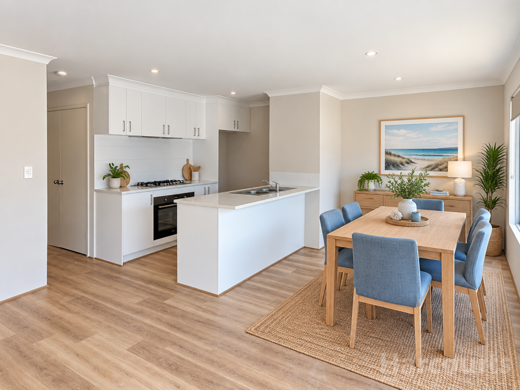 30 Ferntree Lane, Coodanup, WA 6210