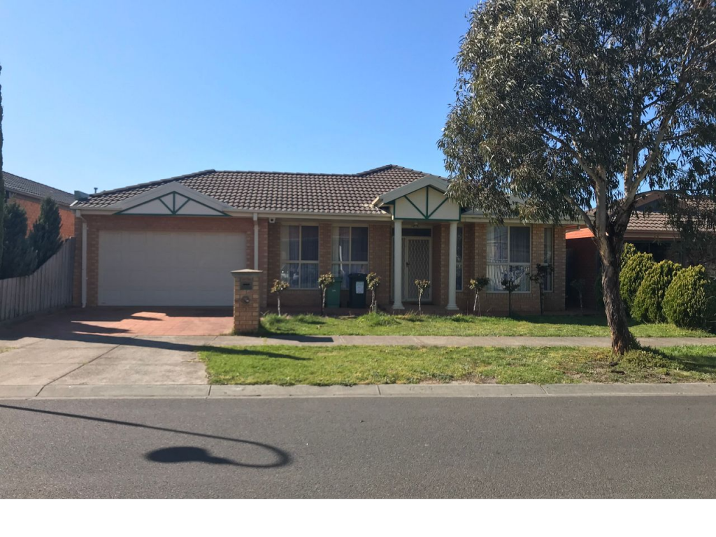 56 Rio Grande Dr, Roxburgh Park, VIC 3064