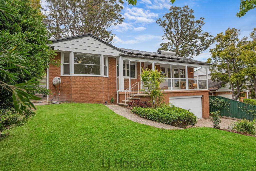 3 Nedlands St, Rankin Park, NSW 2287