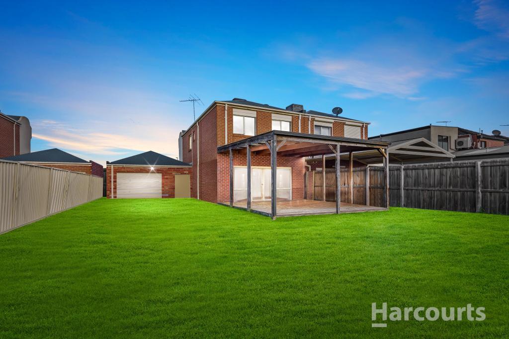 3 Alba Walk, Cairnlea, VIC 3023