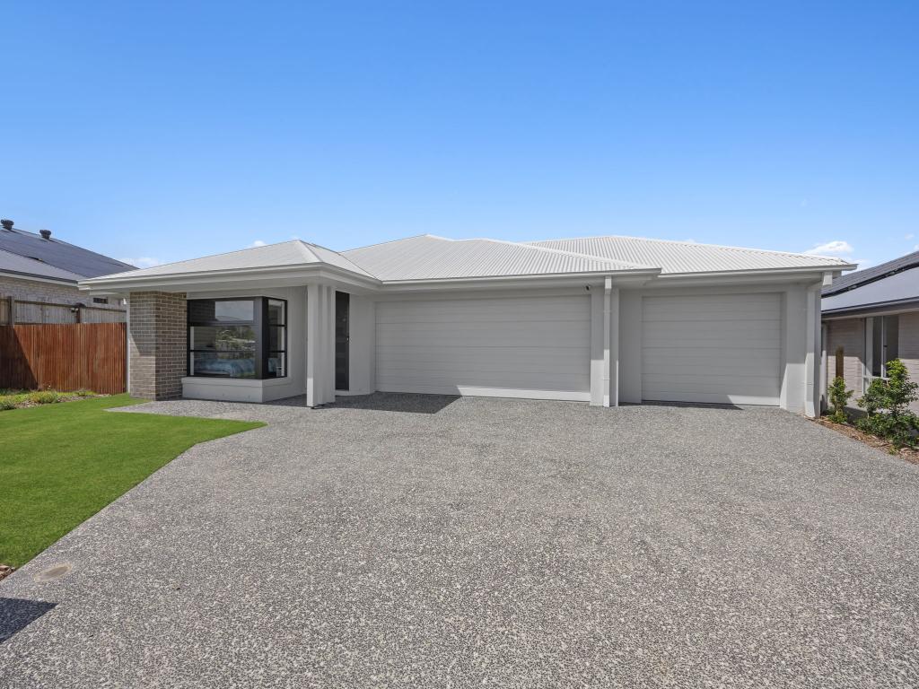 128 Anderson Dr, Greenbank, QLD 4124