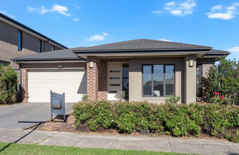 26 EUPHORIA ST, CRAIGIEBURN, VIC 3064