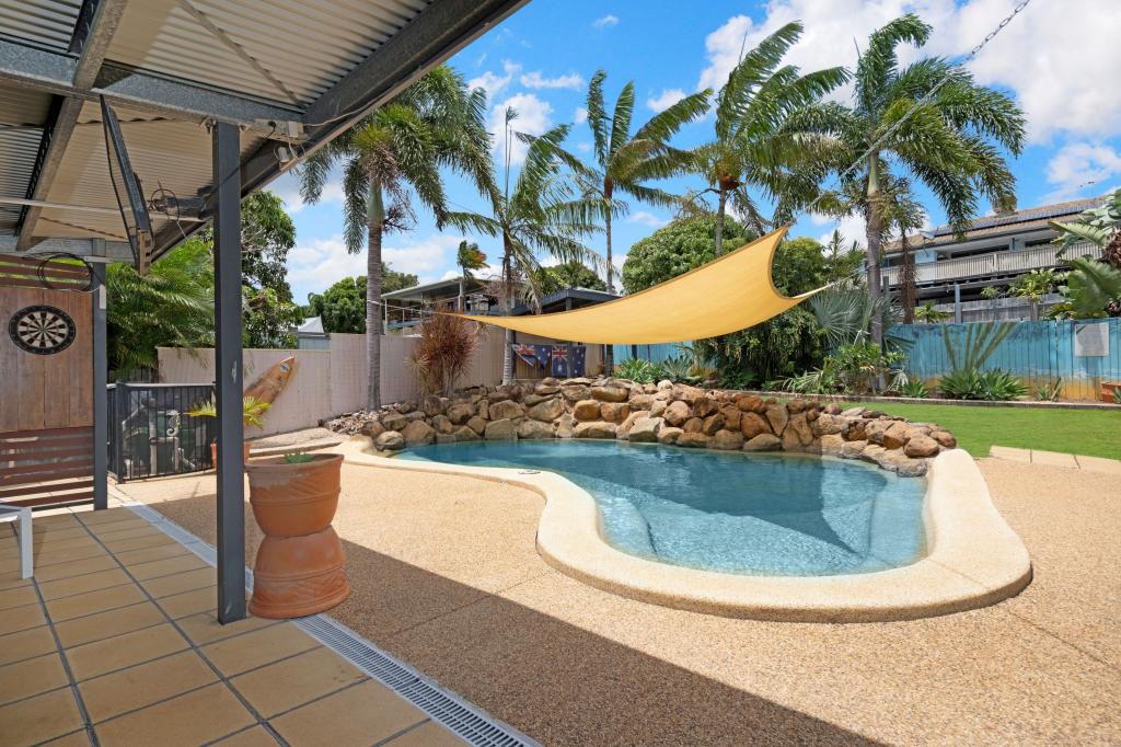 8 Jarman St, Barlows Hill, QLD 4703