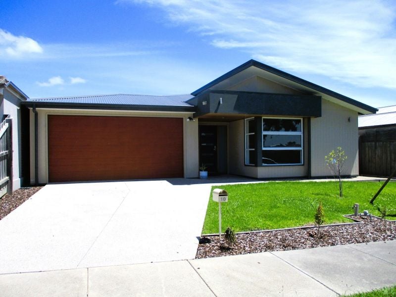 10 Monk Lane, Grantville, VIC 3984