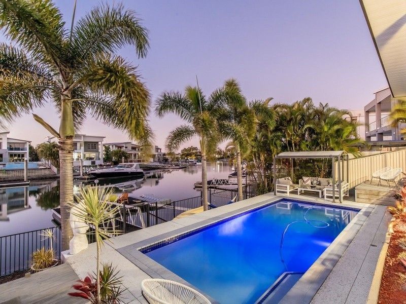 27 Southaven Dr, Helensvale, QLD 4212