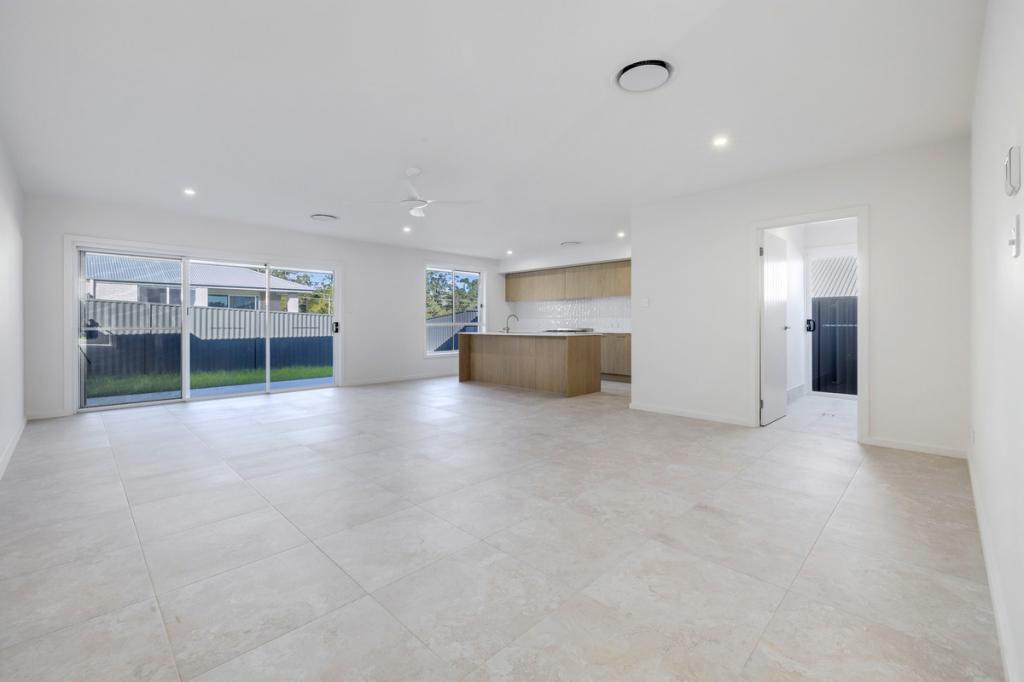 18 Wildwood Way, Thrumster, NSW 2444