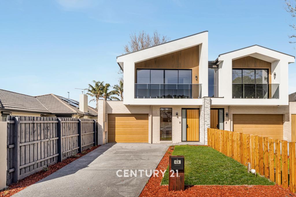 42a Langrigg Ave, Edithvale, VIC 3196