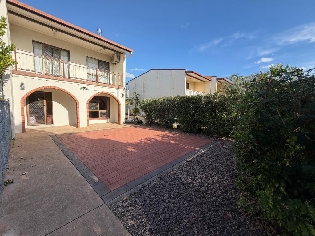 3/6 Malak Cres, Malak, NT 0812