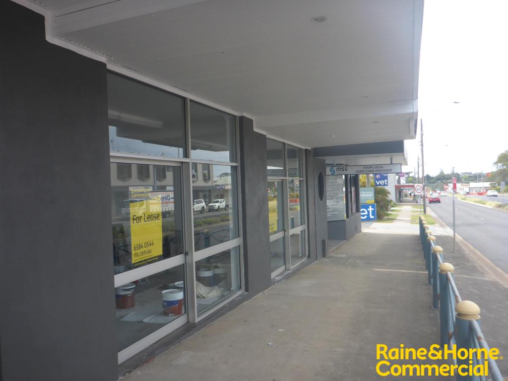 Shops 5 & 6/163-165 Gordon St, Port Macquarie, NSW 2444