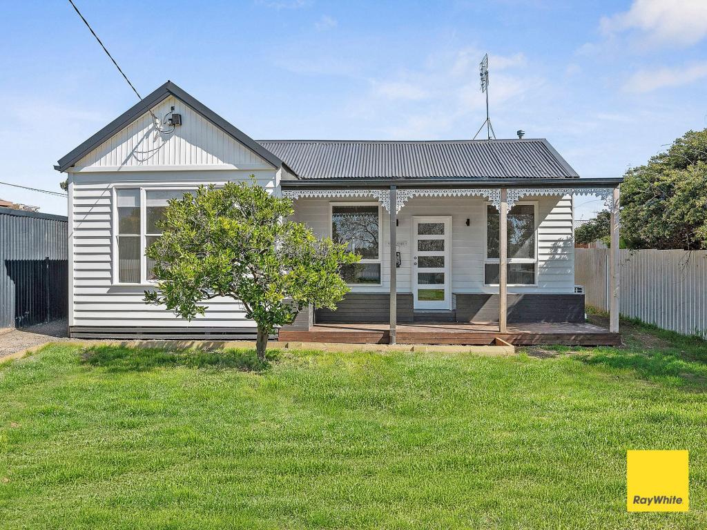 1 Farnsworth St, Eaglehawk, VIC 3556