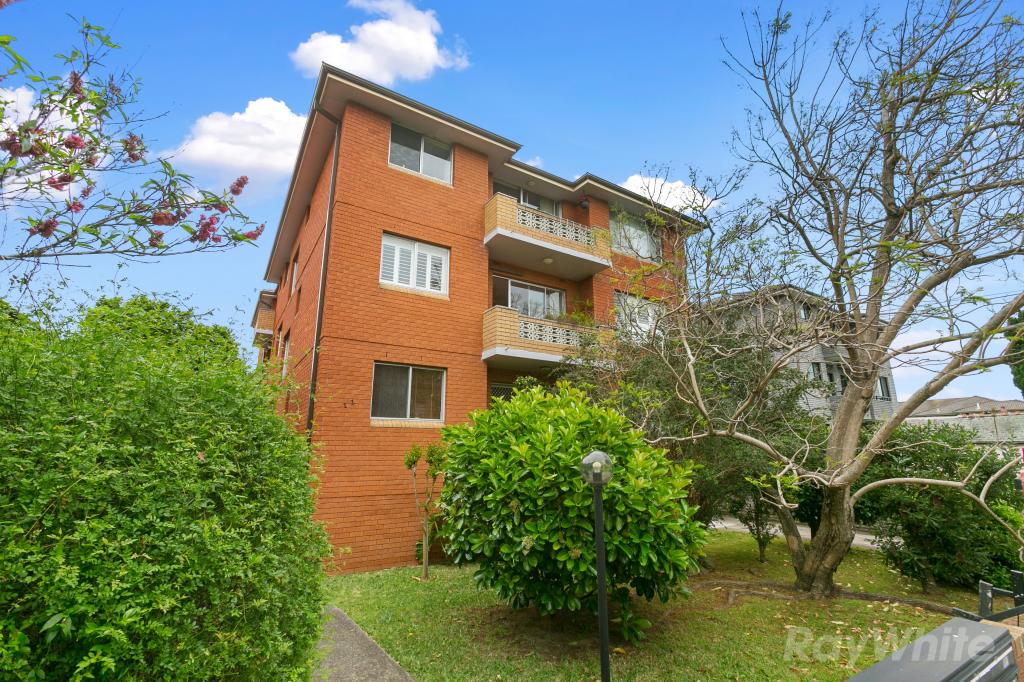 8/12 Keith St, Dulwich Hill, NSW 2203