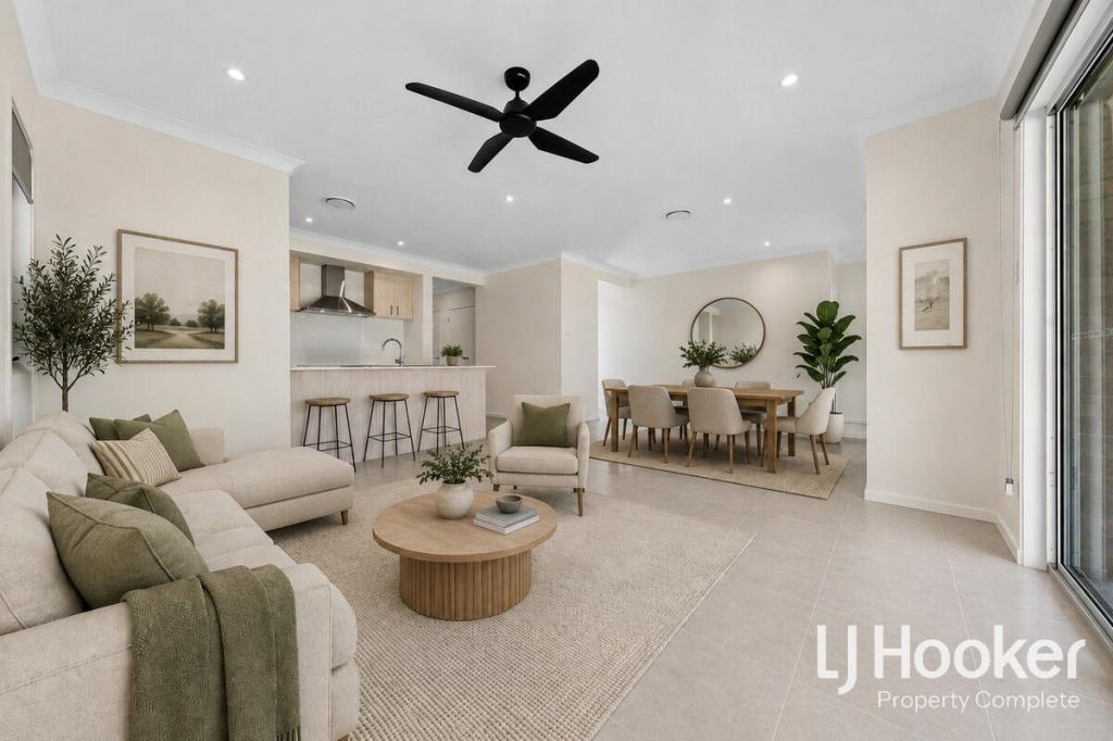 24 Petermann Cct, Yarrabilba, QLD 4207