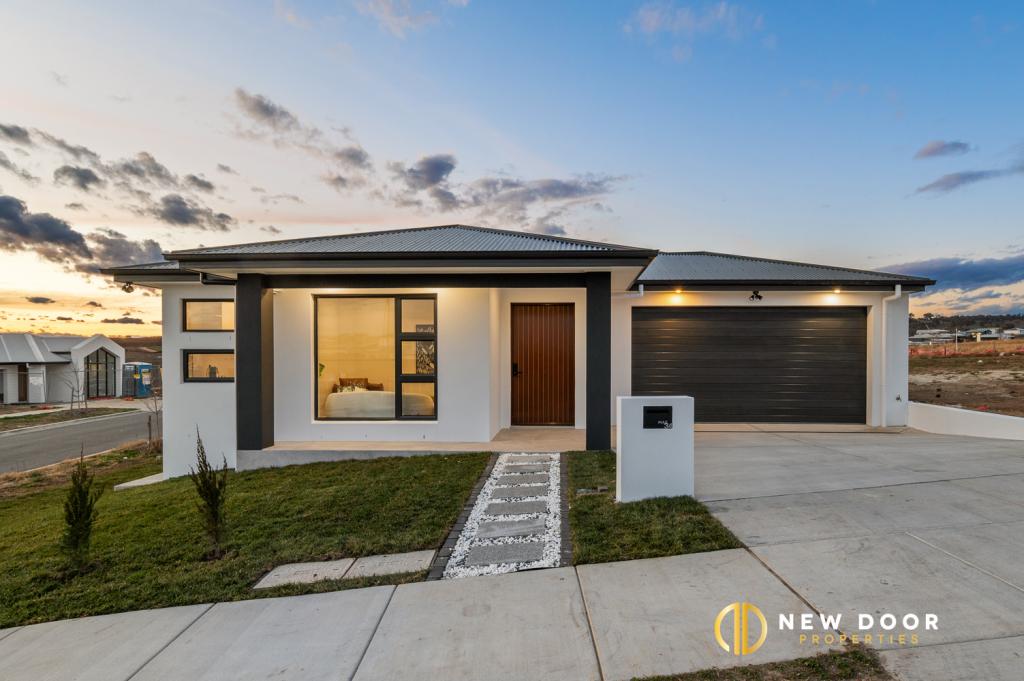 34 Apuatimi Cres, Whitlam, ACT 2611