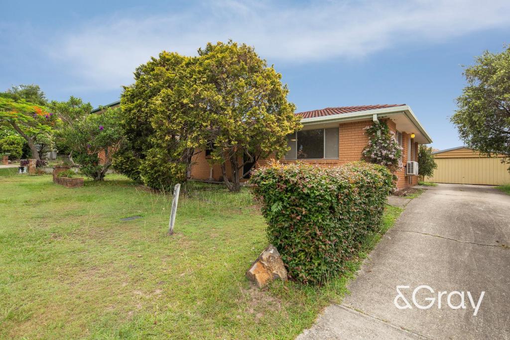 8 Delan St, Chermside West, QLD 4032