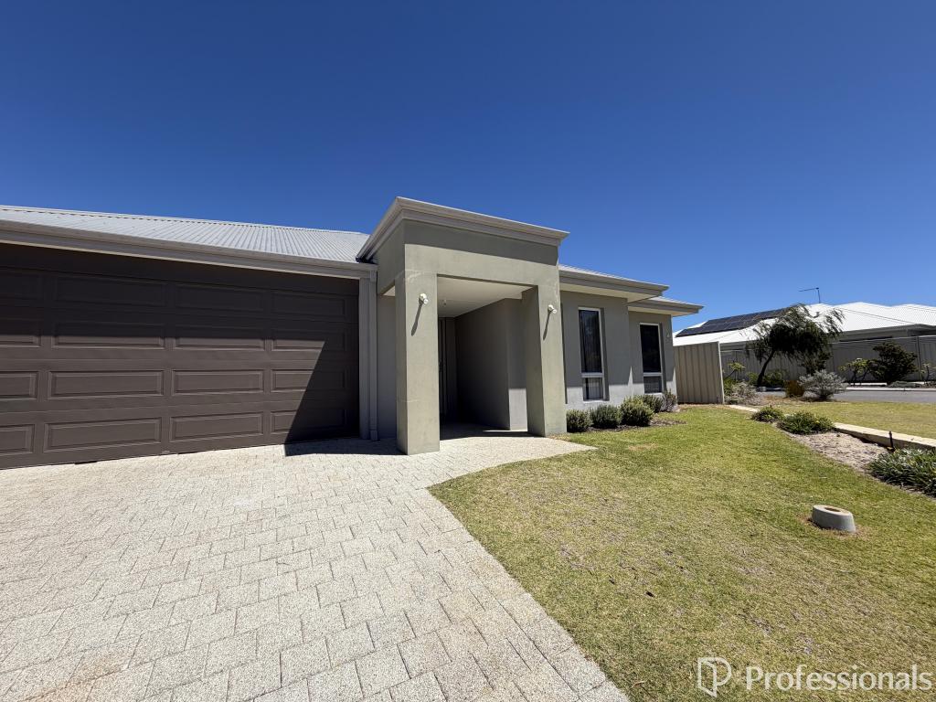 17 Summerhome Pde, Yanchep, WA 6035