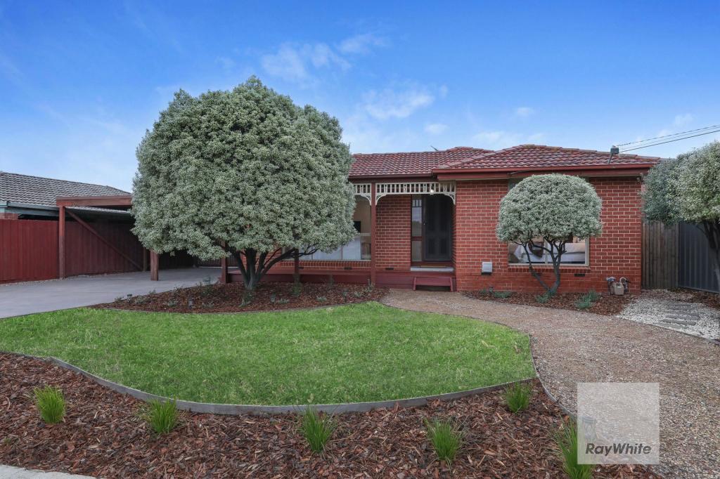 59 Lenoak St, Gladstone Park, VIC 3043