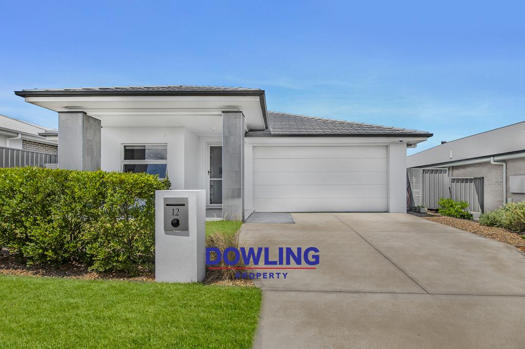 12 Kingaroy St, Medowie, NSW 2318