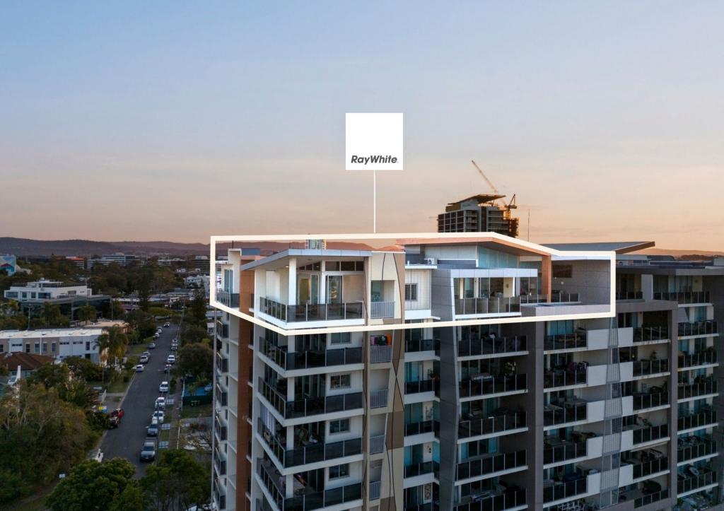 63/53 Darrambal St, Surfers Paradise, QLD 4217