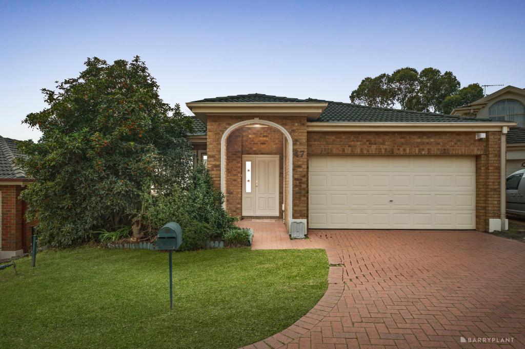 47 Sunrise Cres, Templestowe Lower, VIC 3107