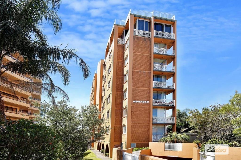 1/6 Smith St, Wollongong, NSW 2500