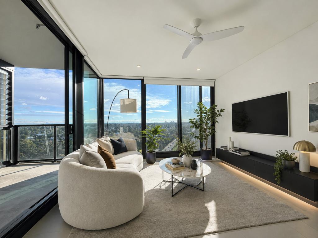 1509/3 Network Pl, North Ryde, NSW 2113
