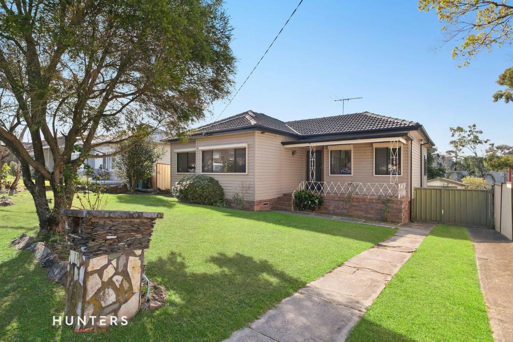 11 Gregory St, Greystanes, NSW 2145