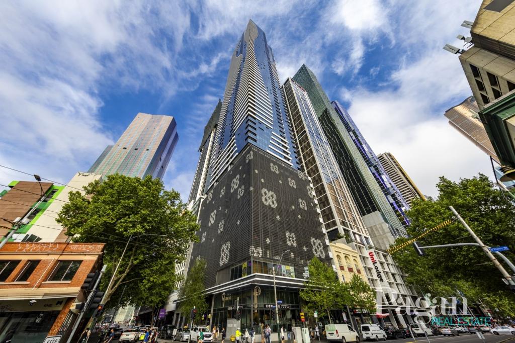 2712/500 Elizabeth St, Melbourne, VIC 3000