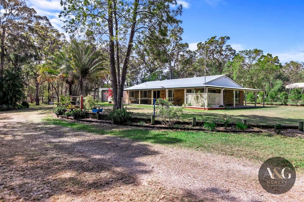 74 OXFORD ST, BIDWILL, QLD 4650