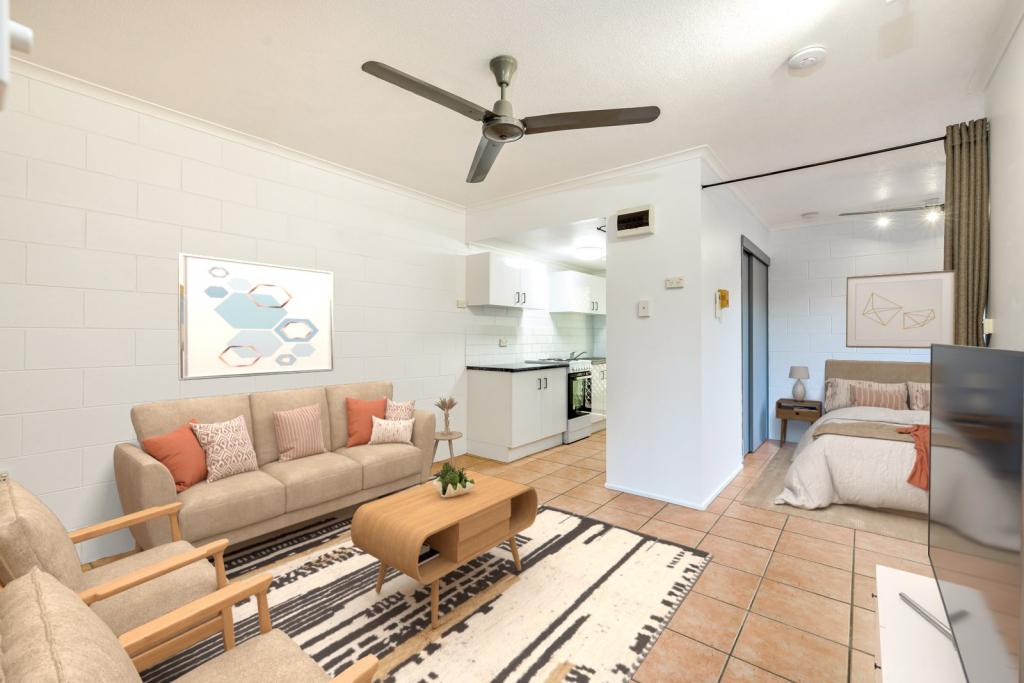 5/116 Greenslopes St, Edge Hill, QLD 4870