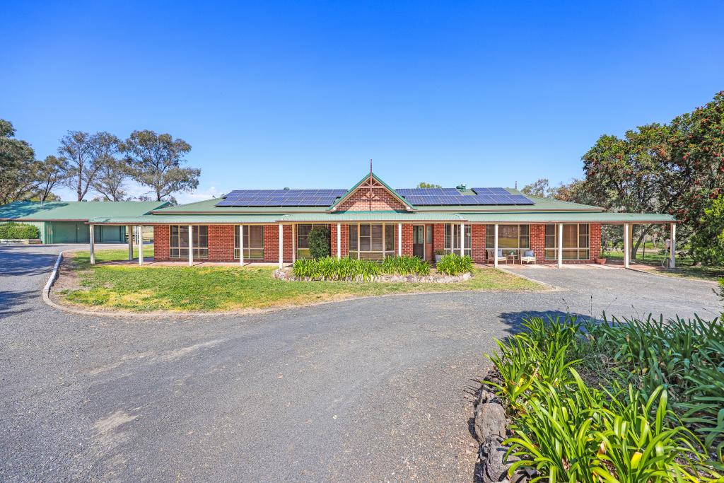 6 Bottlebrush Pl, Scone, NSW 2337