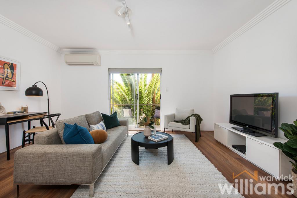 1/39 Collingwood St, Drummoyne, NSW 2047