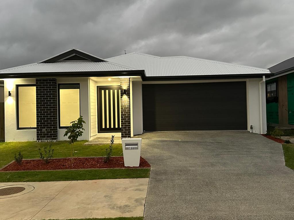 197 Affinity Bvd, Morayfield, QLD 4506