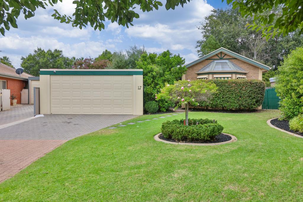 17 Andamifi Ct, Mildura, VIC 3500