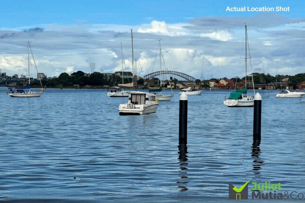 1/100 St Georges Cres, Drummoyne, NSW 2047