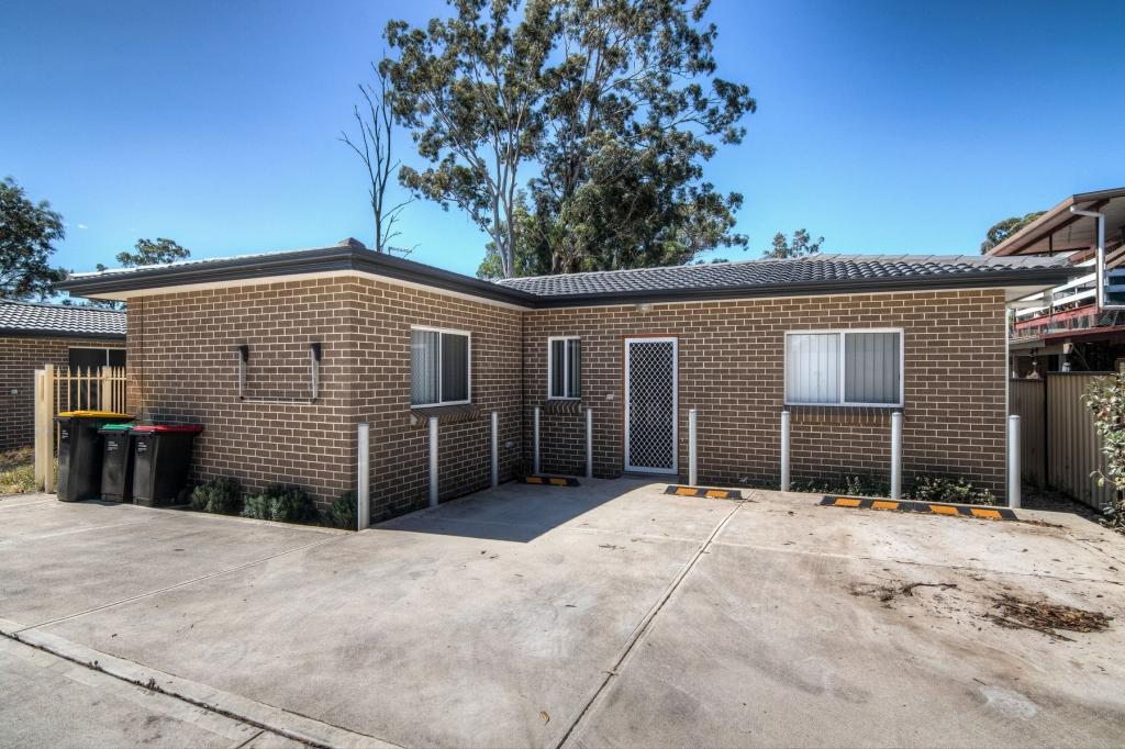63a Cambridge St, Cambridge Park, NSW 2747