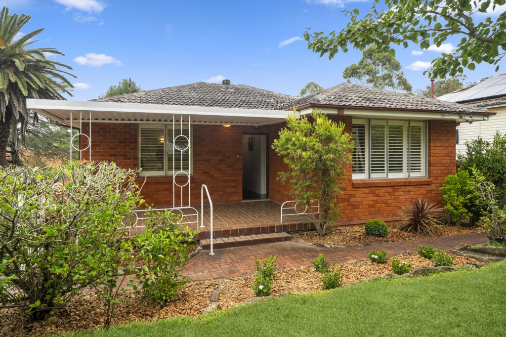 16 Denison St, Hornsby, NSW 2077