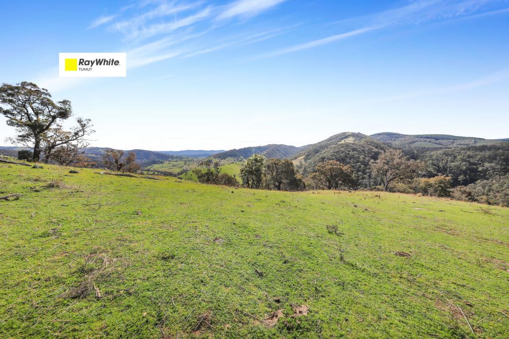 837 Goobarragandra Rd, Tumut, NSW 2720