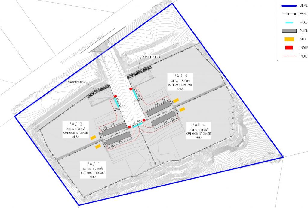 Contact Agent For Address, Stapylton, QLD 4207