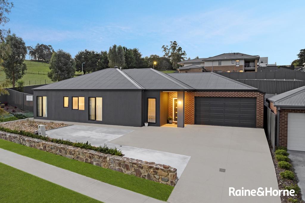 3 Timberline Pkwy, Pakenham, VIC 3810