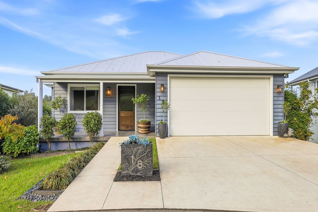 18/21 Vincents Rd, Kurrajong, NSW 2758